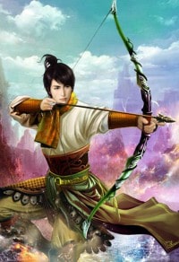 柳一池事件簿