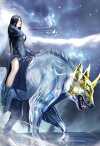 天命少奶奶