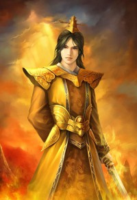 无敌勇士/勇士传