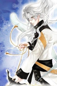 外星王妃