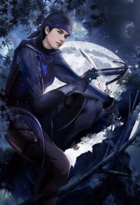 师娘的诱惑