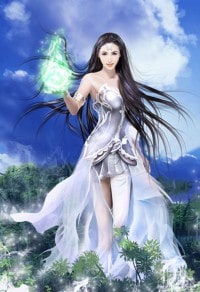 反派魔尊淪落成貓後