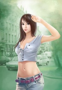 回到九零年[女穿男]