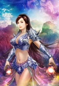 高岭之花在我家