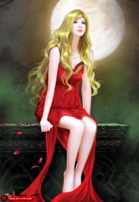 荒唐的少女