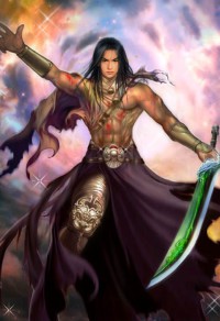 〔網王＋死神〕我姓手冢_榊太郎BG
